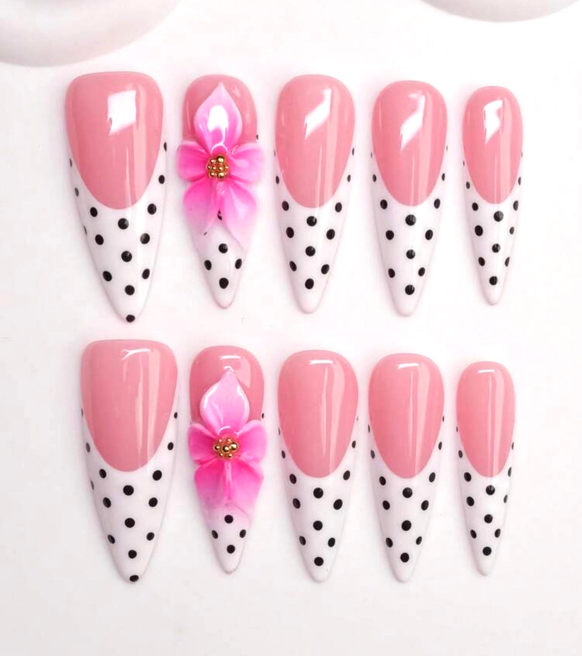 Polka dot