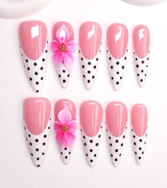 Polka dot