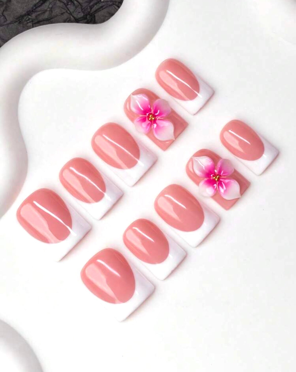 Pink Flower