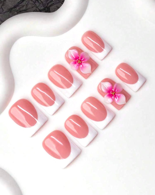 Pink Flower